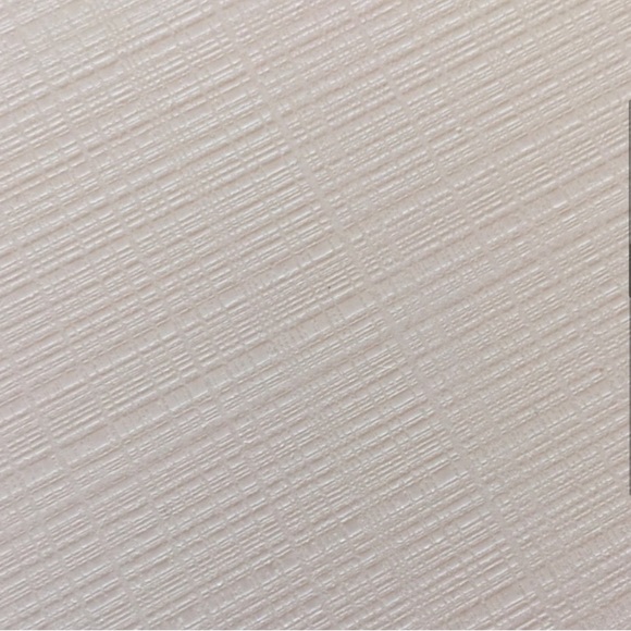 VINTAGE Serving Plate Accent Tray Round Pastel Flowers Gold Tone Trim GUC - Picture 3 of 11